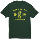Deez Nuts Sold Here T Shirt