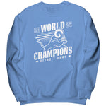 Detroit Rams Champions Sweatshirt
