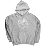 Detroit Rams Hoodie Sweatshirt