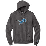 Detroit Villain Champion Hoodie Sweatshirt