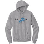 Detroit Villain Champion Hoodie Sweatshirt