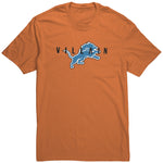 Detroit Villain Shirt