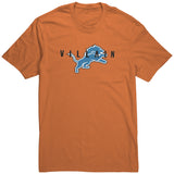 Detroit Villain Shirt