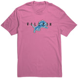 Detroit Villain Shirt