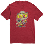 Disney My Dogs Are Barking Shirt