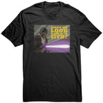 Does He Look Like A Sith Shirt