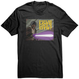 Does He Look Like A Sith Shirt