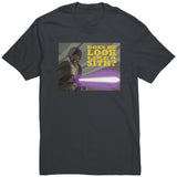 Does He Look Like A Sith Shirt