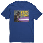 Does He Look Like A Sith Shirt