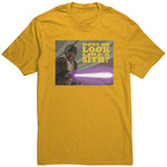 Does He Look Like A Sith Shirt