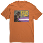 Does He Look Like A Sith Shirt