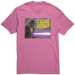Does He Look Like A Sith Shirt