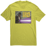 Does He Look Like A Sith Shirt
