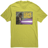 Does He Look Like A Sith Shirt