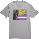 Does He Look Like A Sith Shirt