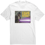 Does He Look Like A Sith Shirt