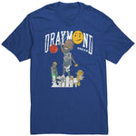 Draymond Green Shirt Parade