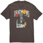 Draymond Green Shirt Parade