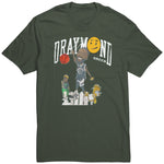 Draymond Green Shirt Parade