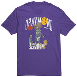 Draymond Green Shirt Parade