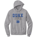 Duke Sole Champion Hoodie Sweatshirt