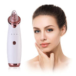 Blackhead Remover Facial Vacuum