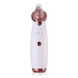 Blackhead Remover Facial Vacuum