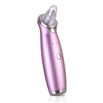 Blackhead Remover Facial Vacuum