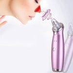 Blackhead Remover Facial Vacuum