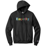 Empathy Champion Hoodie Sweatshirt