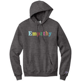 Empathy Champion Hoodie Sweatshirt