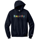 Empathy Champion Hoodie Sweatshirt