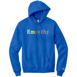 Empathy Champion Hoodie Sweatshirt
