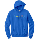Empathy Champion Hoodie Sweatshirt