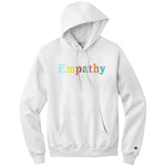 Empathy Champion Hoodie Sweatshirt
