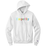 Empathy Champion Hoodie Sweatshirt