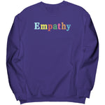 Empathy Sweatshirt