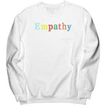Empathy Sweatshirt