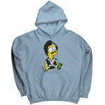 Escobart Sweatshirt Hoodie