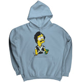 Escobart Sweatshirt Hoodie
