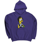 Escobart Sweatshirt Hoodie