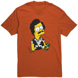 Escobart T Shirt