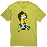 Escobart T Shirt