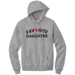 Favorite Daughter Champion Hoodie Sweatshirt