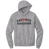 Favorite Daughter Champion Hoodie Sweatshirt