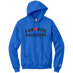 Favorite Daughter Champion Hoodie Sweatshirt
