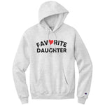 Favorite Daughter Champion Hoodie Sweatshirt