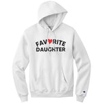 Favorite Daughter Champion Hoodie Sweatshirt
