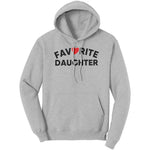 Favorite Daughter Hoodie Sweatshirt