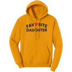 Favorite Daughter Hoodie Sweatshirt
